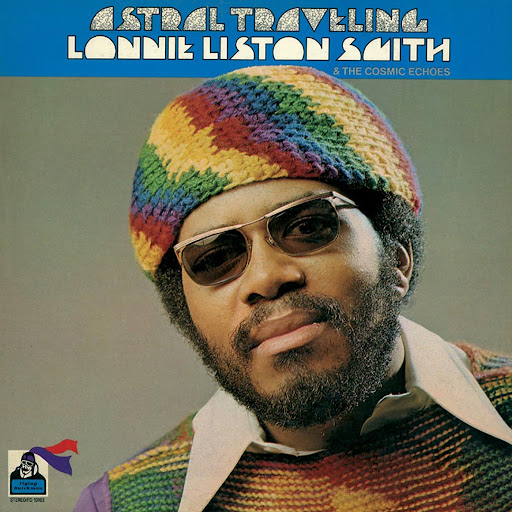 Let Us Go Into The House Of The Lord - Lonnie Liston Smith
